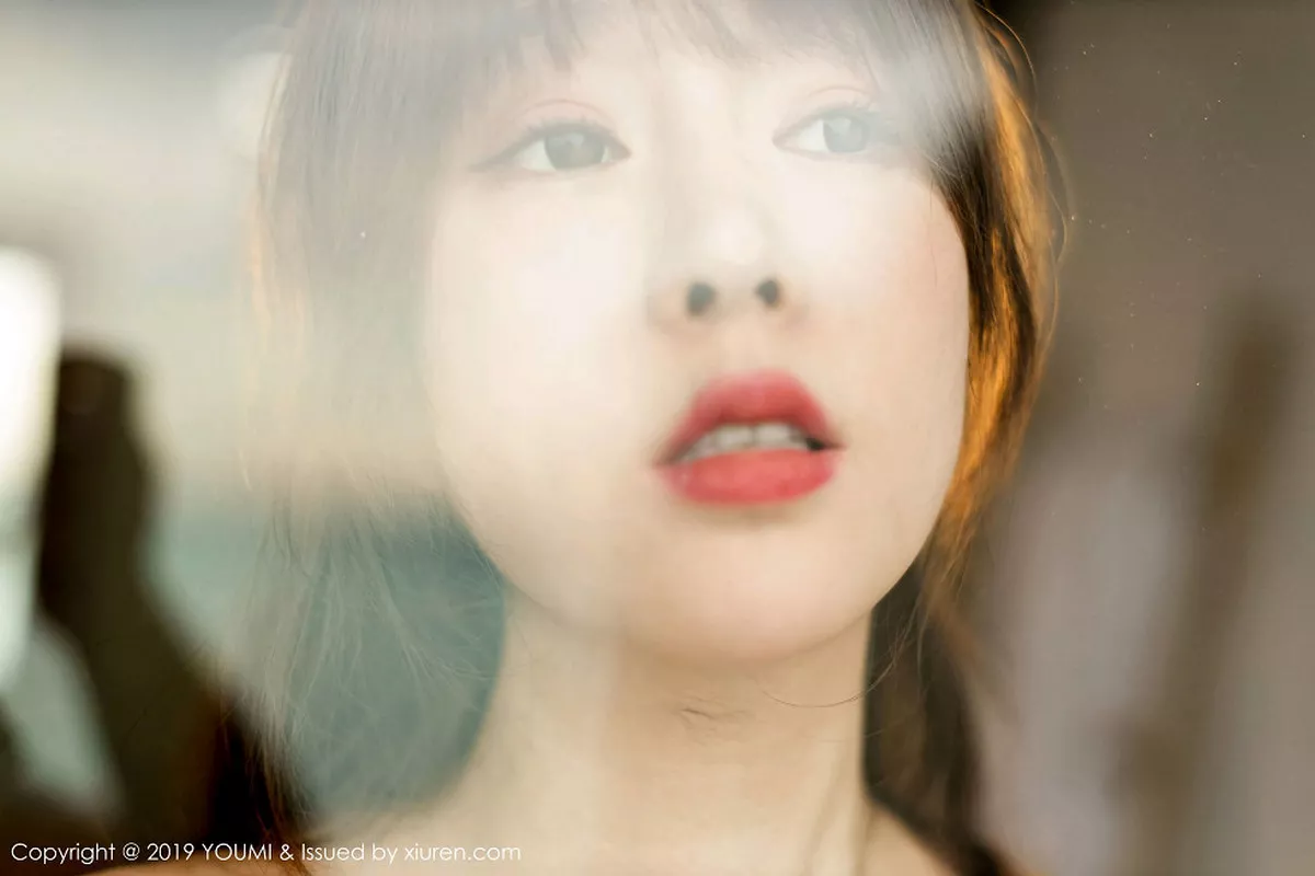 [YouMi尤蜜荟]第378期王雨纯写真-秀人资源网